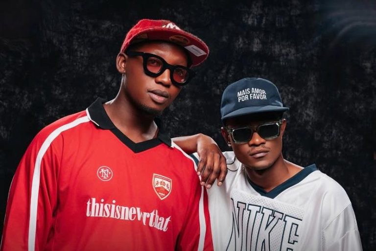 Expressing Emotions: Jazzworx & Thukuthela Present 'Uvalo' with Babalwa M