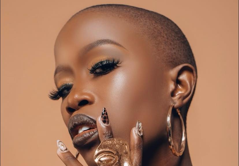 Cheers to 100K: A Celebration of Thatohatsi's Instagram Journey!