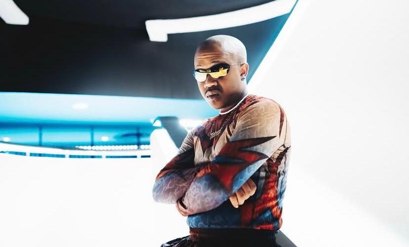 Young Stunna Shares Insights on Navigating Industry Struggles