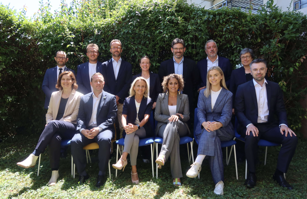 Women’s European Leagues officially launches as unified voice for pro game