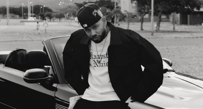 YoungstaCPT Responds To Fan Remarks That He Has Been Quiet This Year