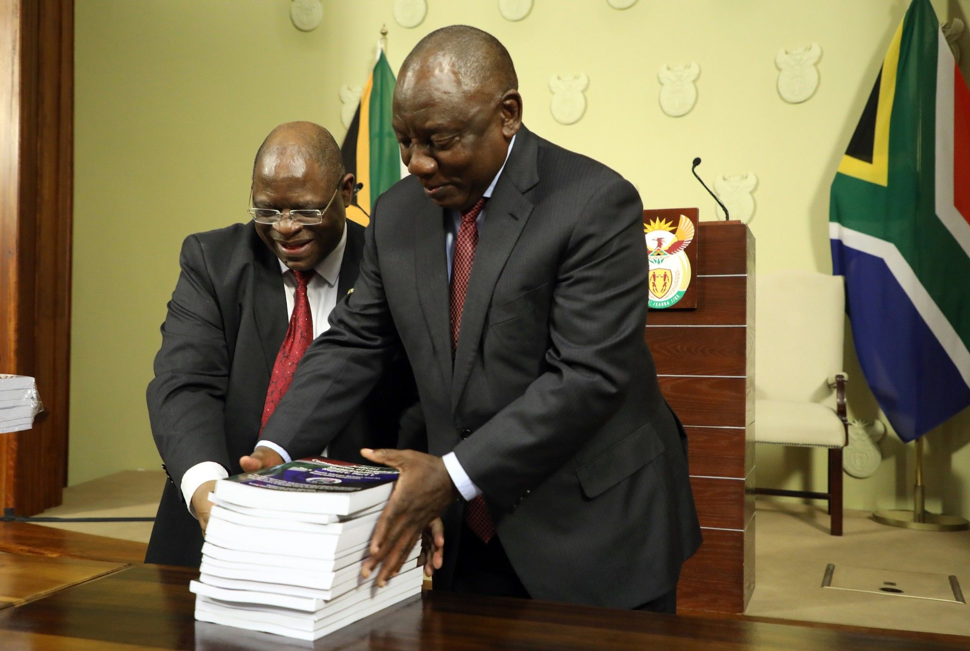 'Hawks not up to the task': Raymond Zondo criticises ANC's decision to disband Scorpions