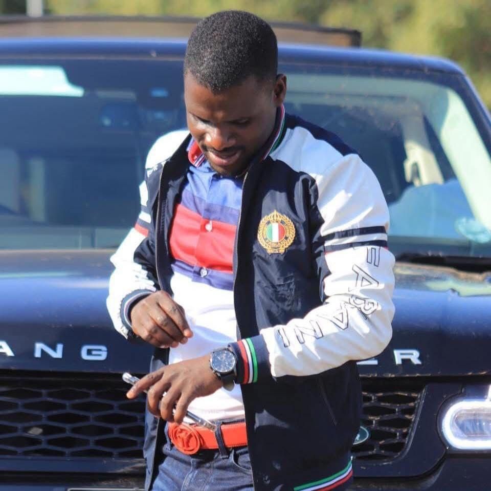 'Prophet Innocent Muritho' remanded in custody: Church rape allegations shock Limpopo