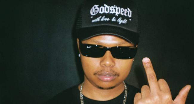 A Reece: Unleashing His Brilliance in South African Hip Hop