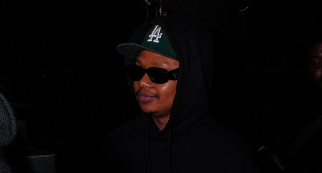 KaizerBeatz Calls on A-Reece to Drop 'Sweatshop Freestyle' on Spotify