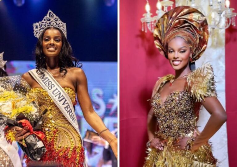 Chidimma Exits Miss Universe Nigeria to Focus on South Africa Aspirations