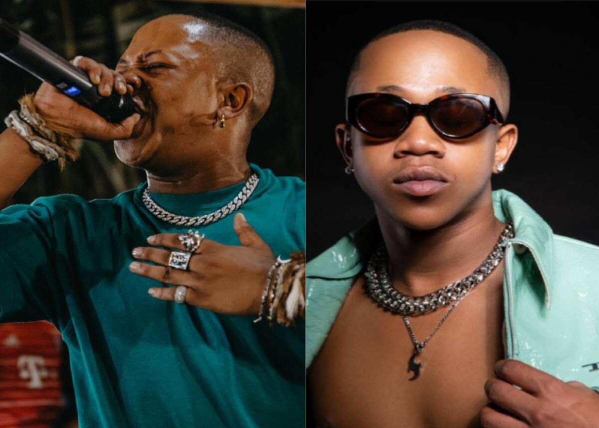 Young Stunna's No-Show Deepens Divide with Zimbabwean Fans