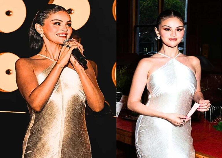Selena Gomez Launches New Scent Amidst Wedding Plans