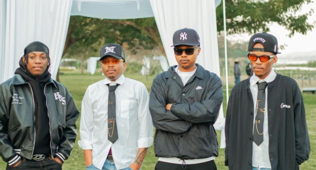 DJ Clen: Mastering the Rhythm of Sound