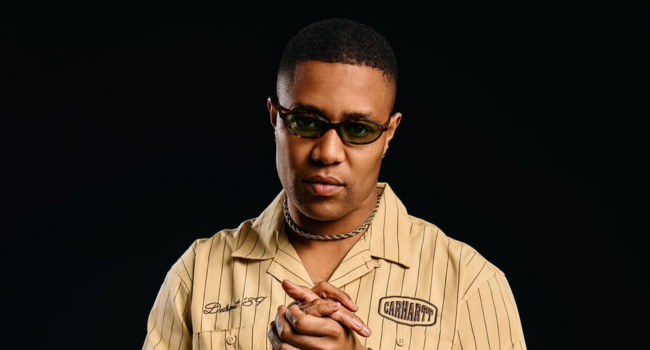 DJ Speedsta: Charting the Rhythms of South African Hip Hop's Legacy