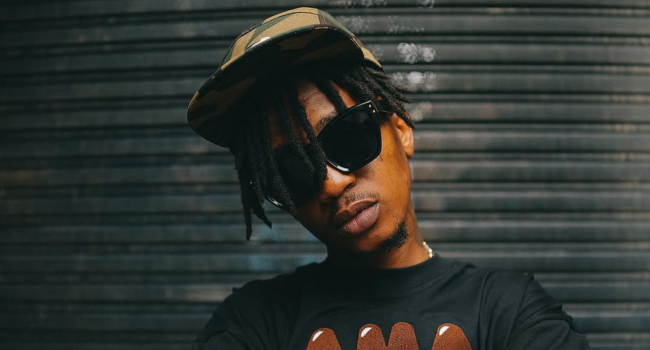 Zimbabwean Prophet Mellontik Orasi's Shocking Forecast for Emtee Sparks Controversy