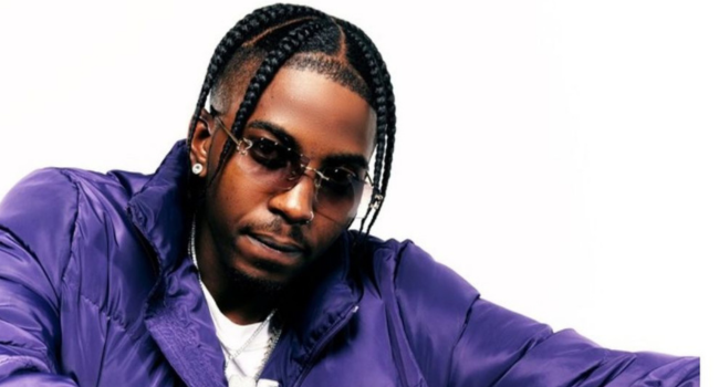 Flvme's 'Blvck & White': A Powerful Tale of Duality in Hip Hop