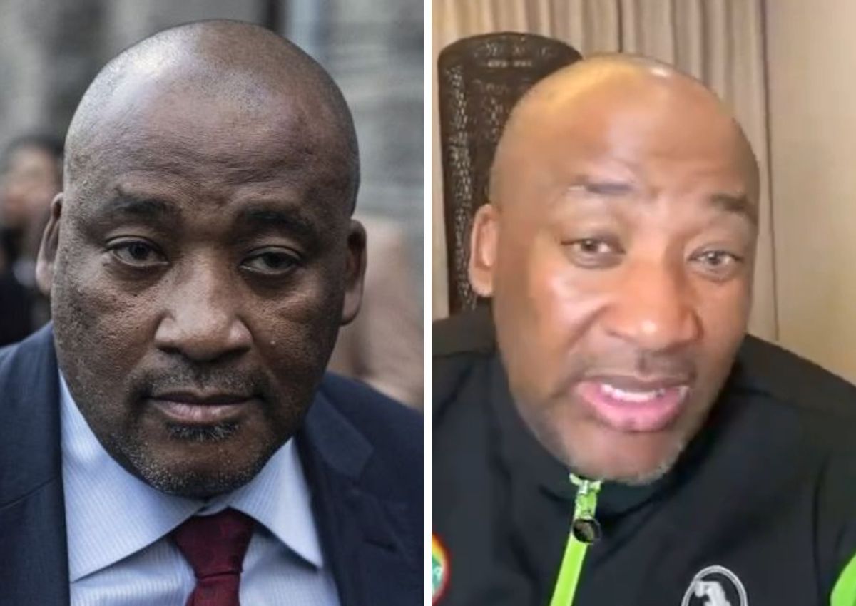 Grok Rejects Gayton's Allegation of AI-Created 'K Word' Tweets.