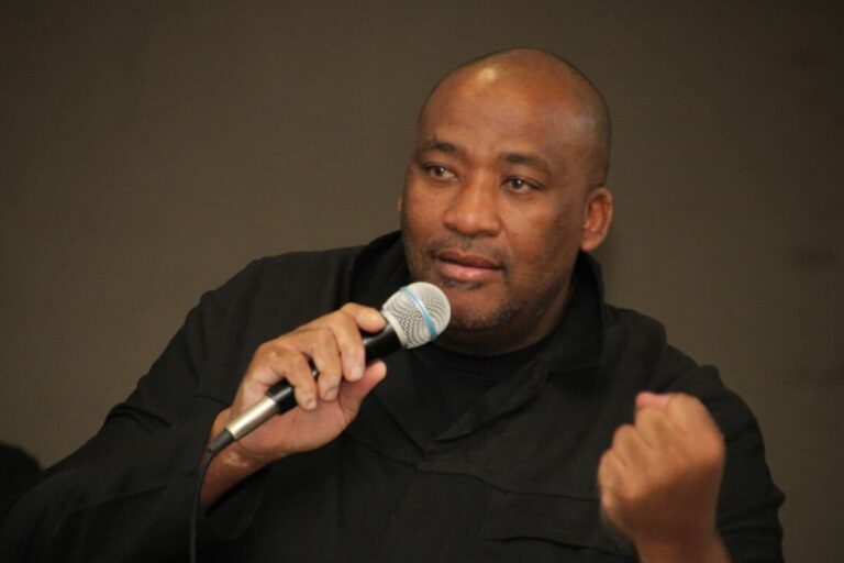 DA Addresses Backlash: McKenzie's K Word Incident Unpacked