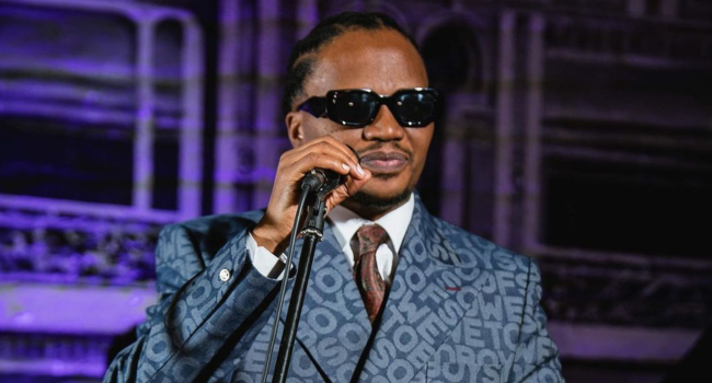 Unifying Beats: Ginger Trill and Marcus Harvey's 'Two for One' Takes Over Soweto