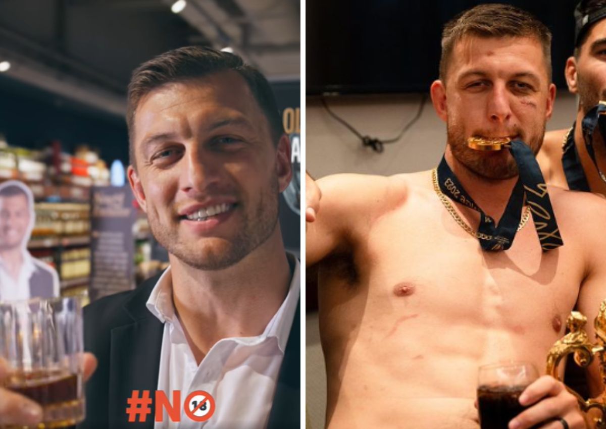 Pollard Shines as the Face of a New Brandy Revolution