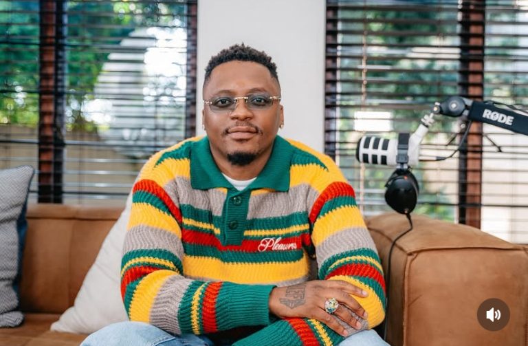 Yanga Chief's Journey: From Near Quitting to Musical Renaissance with 'Lord Faku'