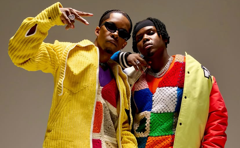 Ndu Brown Addresses Blaq Diamond Split Rumors