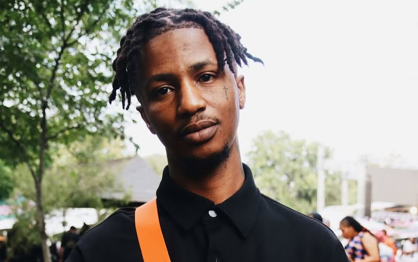 Emtee Reflects on Healing from Heartbreak