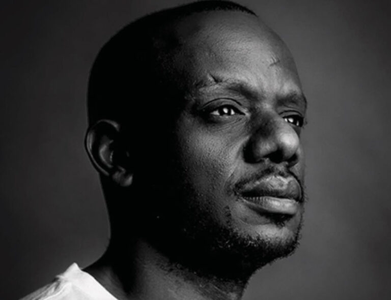 Slikour's 'Gone Angels': A Touching Tribute Through Music.