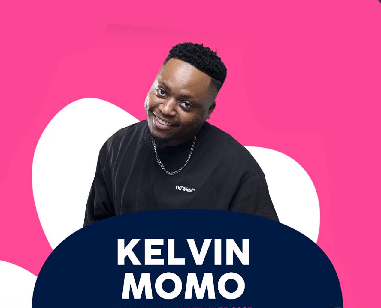 Kelvin Momo Faces Fan Backlash Over Absence at Major Events