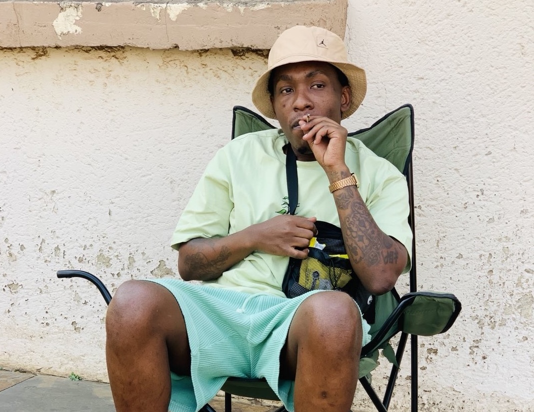 Makwa's Dynamic Sound Dazzles in Latest Hit 'Thixo'