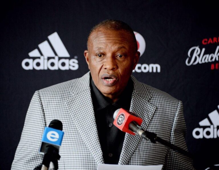 Orlando Pirates' Financial Fumble: The R50 Million Blunder