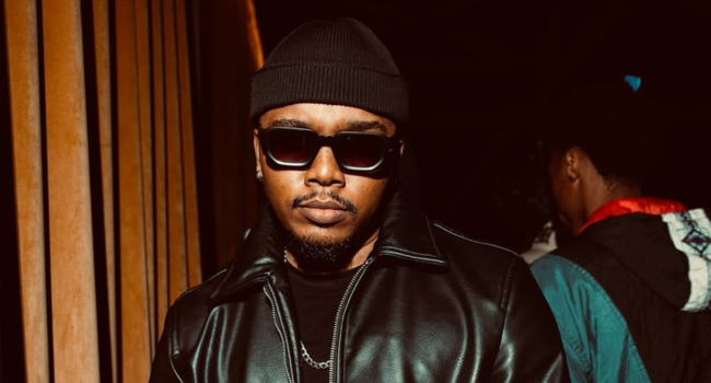 Jay Jody Celebrates a Year of Triumph with 'SHINE O' CLOCK' Milestone!