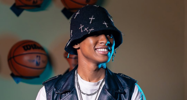 Kane Keid Offers Insight on Perfecting Blue Pappi's 'KHWEEEE (Interlude)'