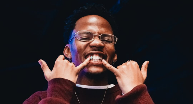 Loatinover Pounds' 'Church On Sundayz' Soars on Spotify Charts