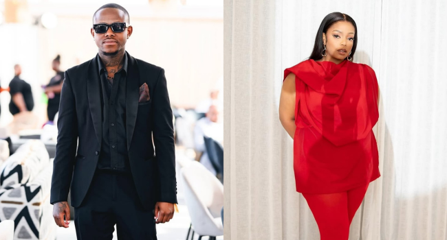 Loki Dreams Big: A Star-Studded Alliance with Shekhinah