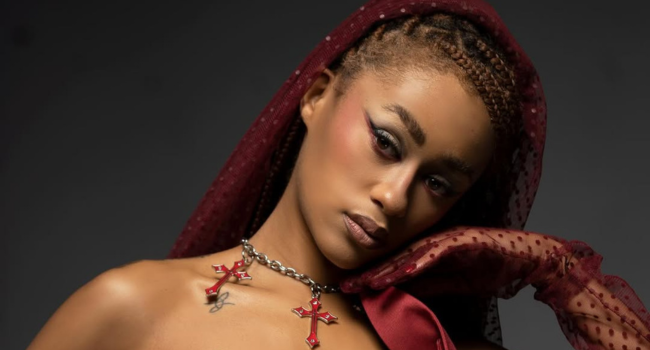 Heritage Unveiled: Nanette's Bold Rebuttal of Xhosa Singing Critique