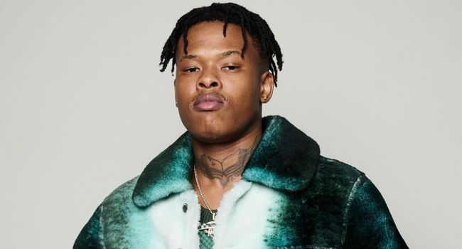 Nasty C's 'Leftie' Teaser Sparks Online Buzz