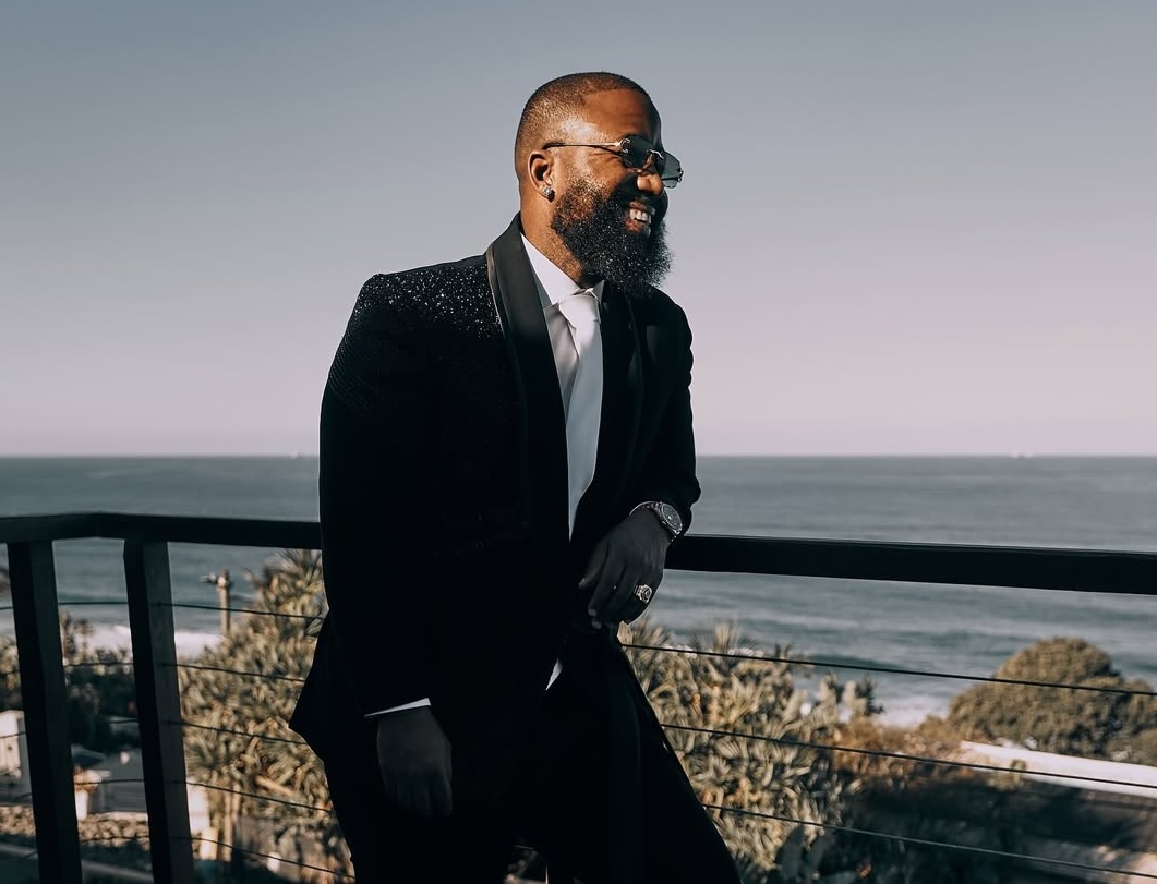 Cassper Nyovest Rises Again with 'Guess Who’s Back'