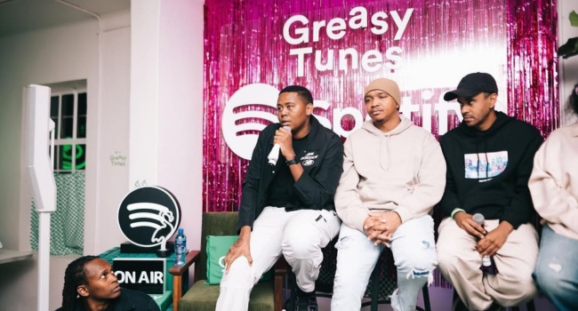 MODAR Global: Building a $100M Legacy Through Musical Triumphs