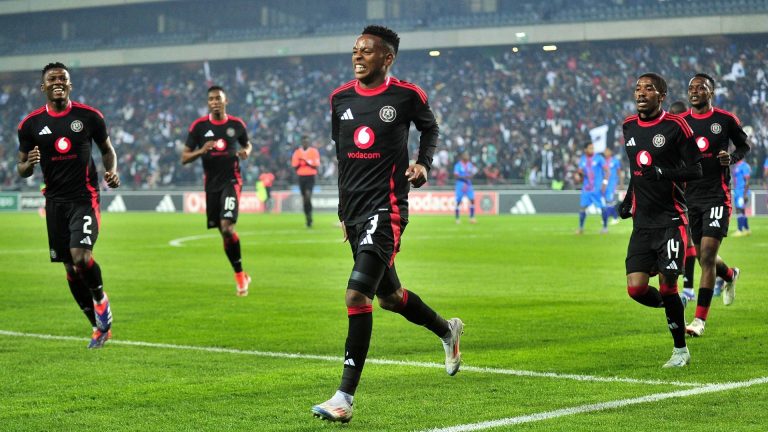 Orlando Pirates vs. Sekhukhune: Kickoff Times and Season Opening Clash!