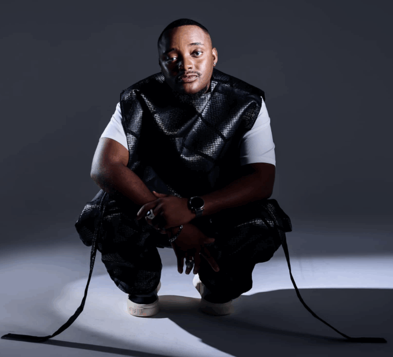 Fusion Beats: Soa Mattrix & Kabza De Small Unleash 'Memeza' Magic