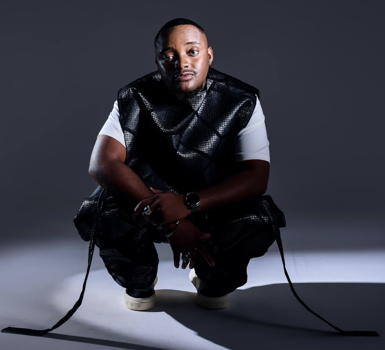 Fusion Beats: Soa Mattrix & Kabza De Small Unleash 'Memeza' Magic