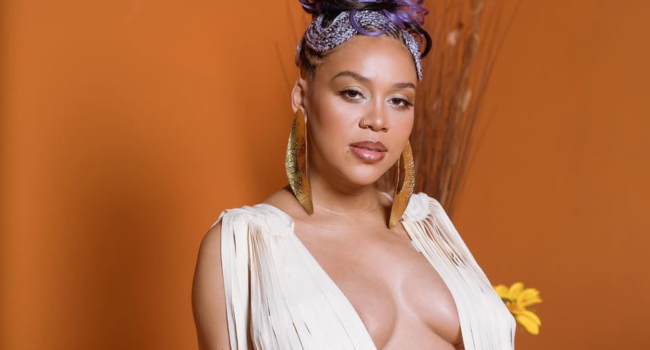 Sho Madjozi Stands with Palestine Despite Backlash