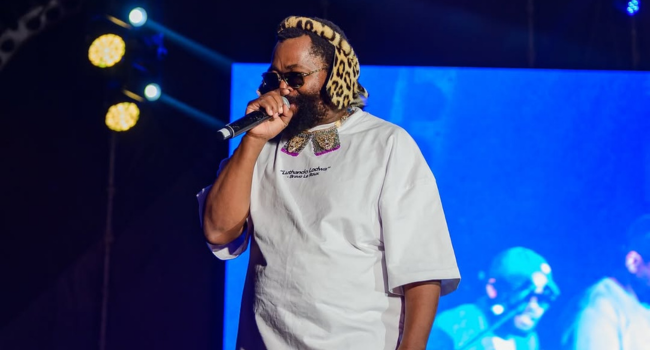Sjava Fires Back at Criticism: Defending His Rap Mastery