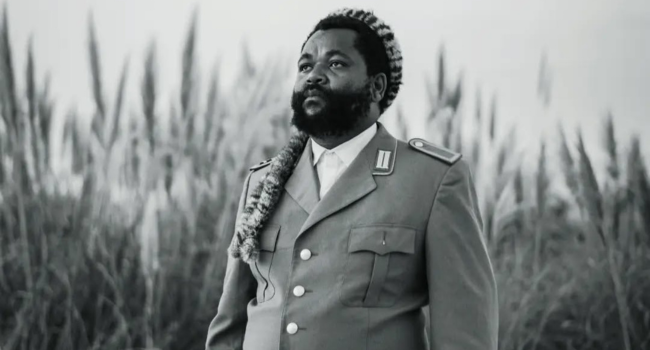 Sjava's Savvy Response to Post Malone Comparison Shines Bright!