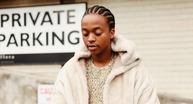 New Waves: PH Raw and Tshego Santana Revolutionize South African Hip Hop
