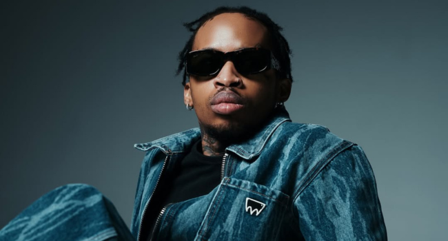 Celebrating Six Years of Pink Panther: Tshego's Hip Hop Triumph