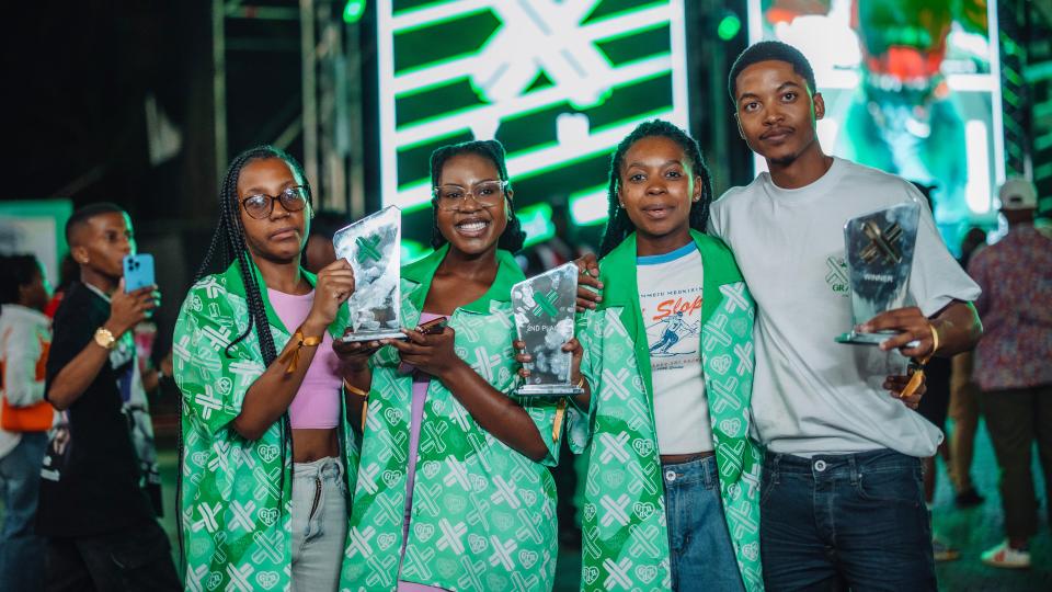 Keys to Creating an Award-Worthy YouthX Submission