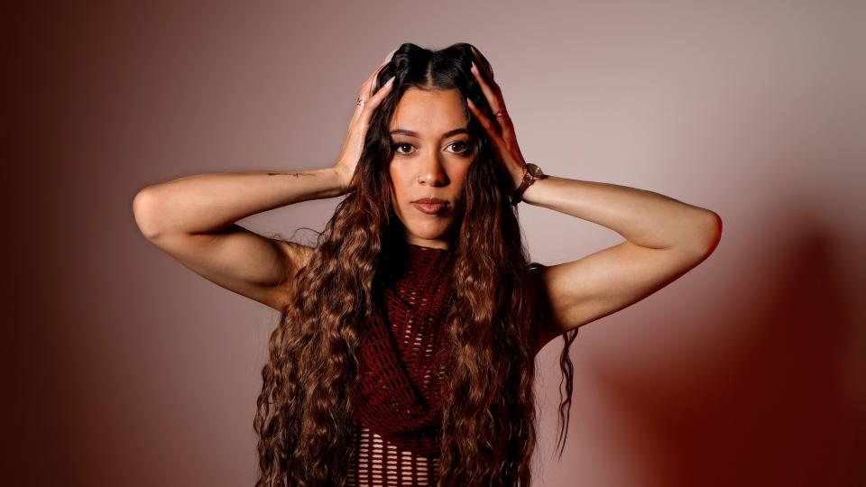 Chante's 'Rarity': A Bold Fusion of Afro Beats and Innovation