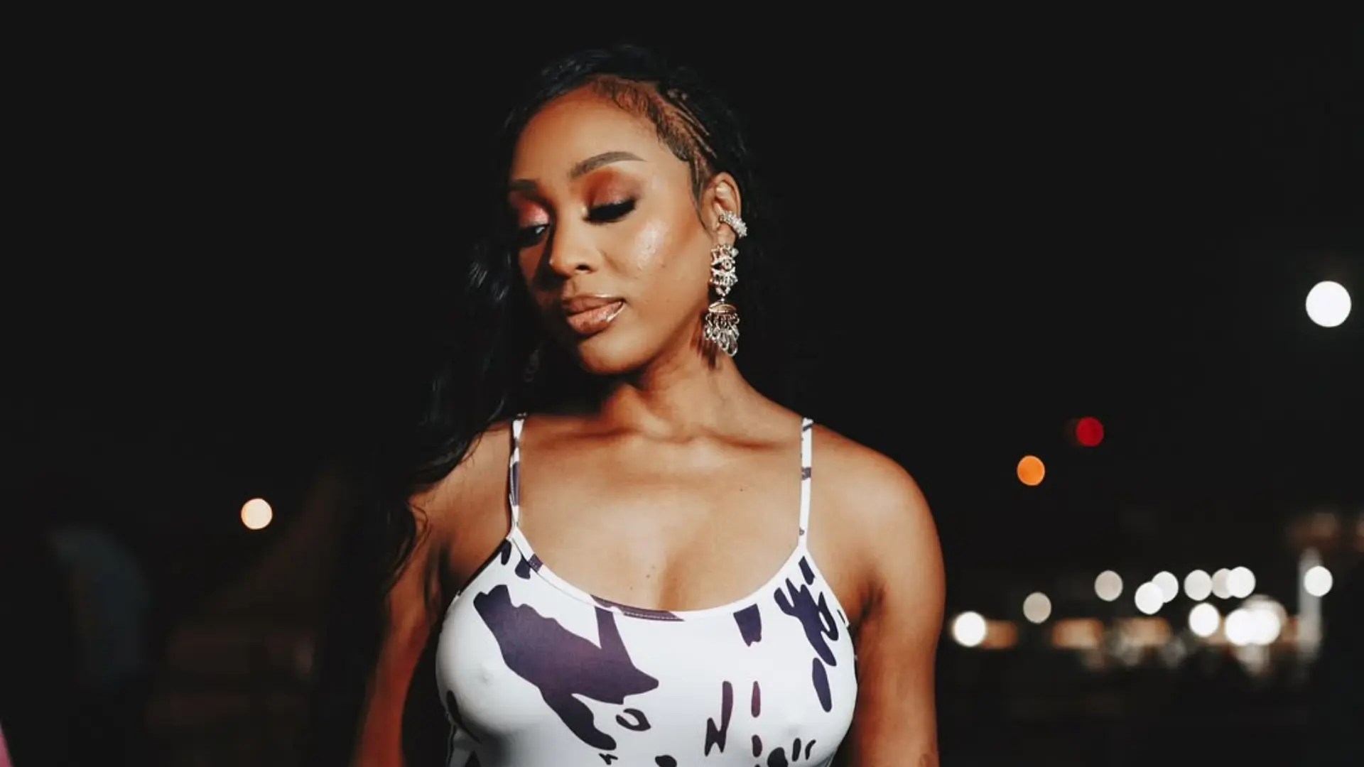 Unfolding New Adventures: Nadia's Journey Season 2 Debuts on BET Africa!