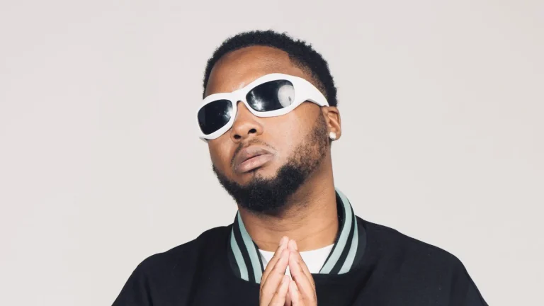 Dan Mwale Drops New Track: 'Duality of Fate'