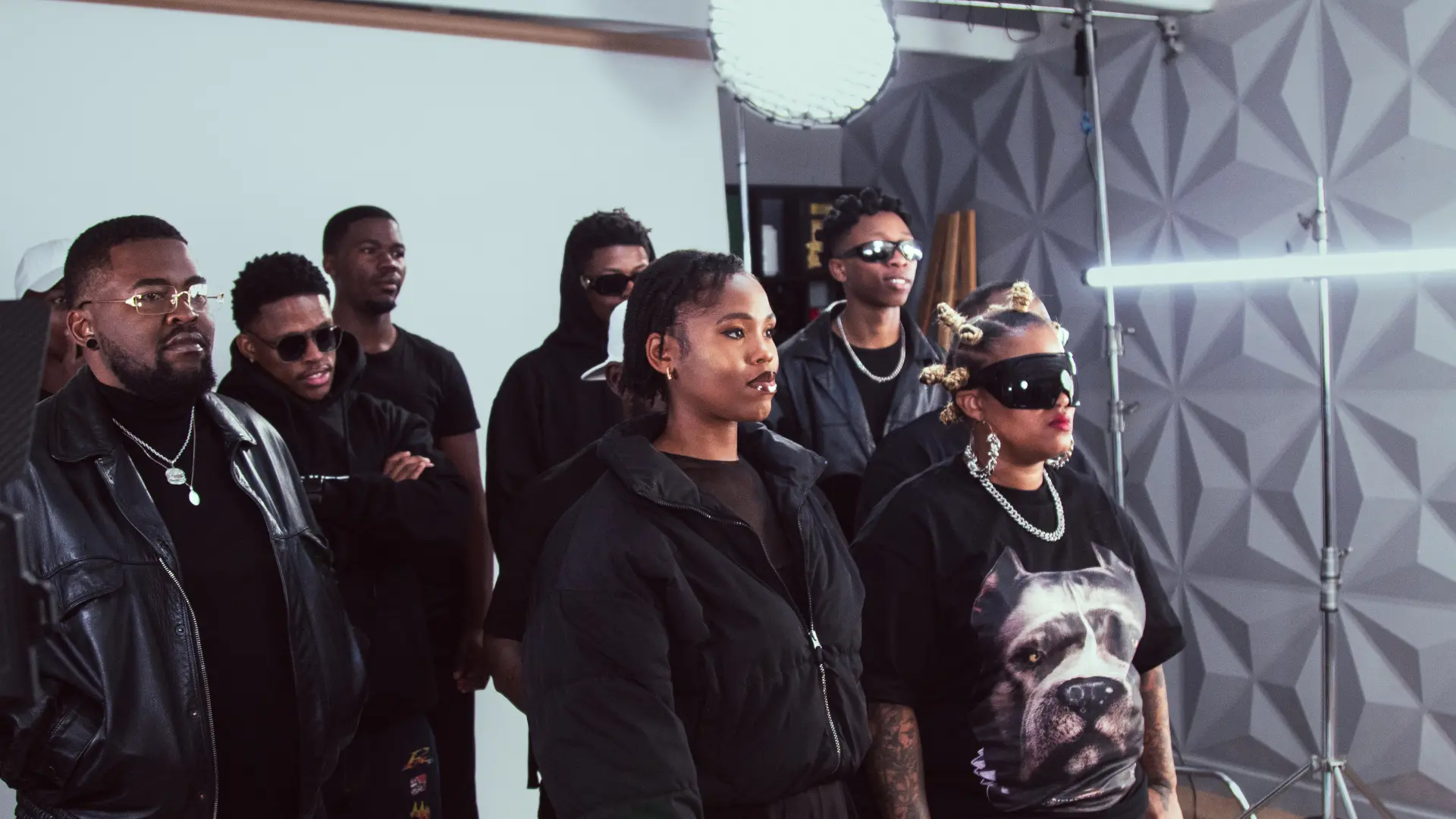 Slikour OnLife Launches SOL Distro: Elevating African Artists' Path to Success