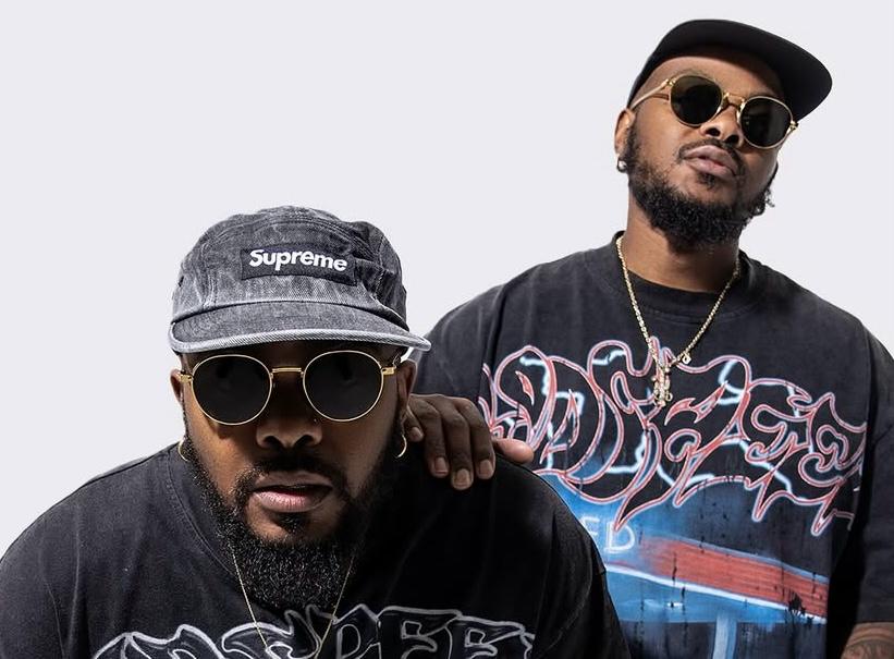Spinning Success: The Rise of Major League DJz