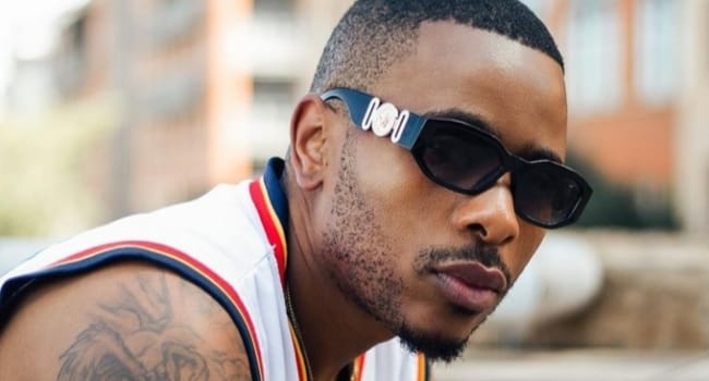 L Tido Elevates MacG's Critique to Dazzling Heights